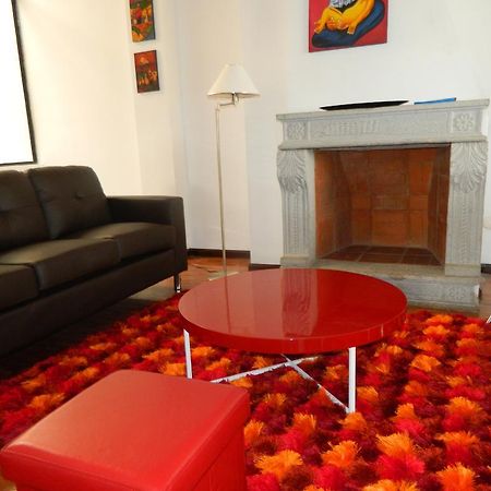 Itsahome Apartments - Torre Santos Quito Ruang foto