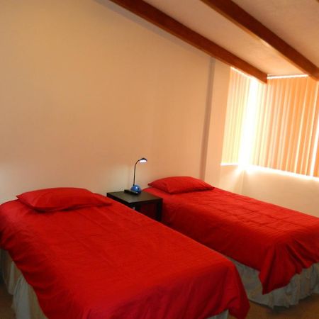 Itsahome Apartments - Torre Santos Quito Ruang foto