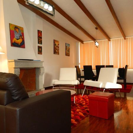 Itsahome Apartments - Torre Santos Quito Ruang foto