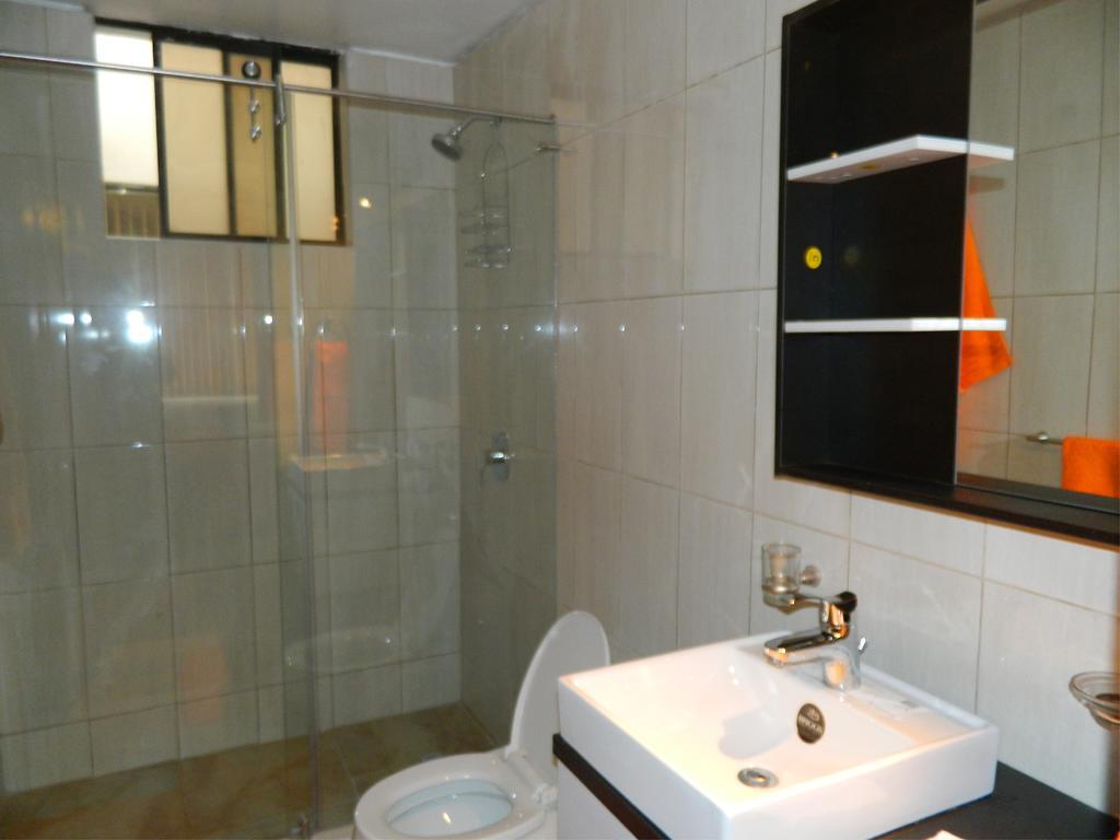 Itsahome Apartments - Torre Santos Quito Ruang foto