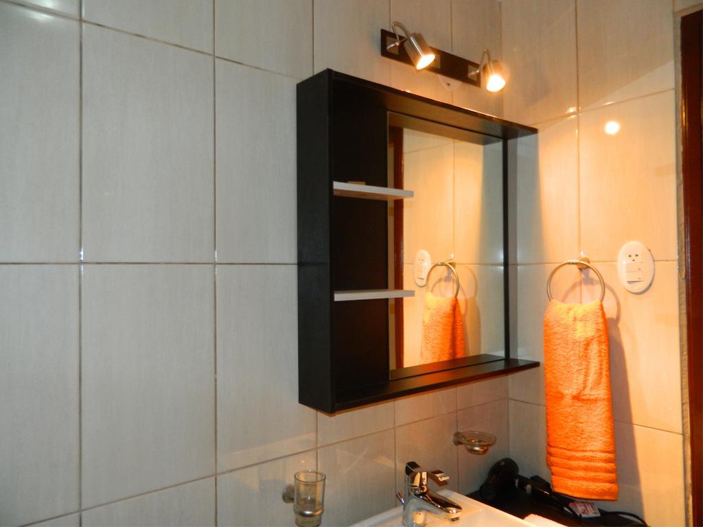 Itsahome Apartments - Torre Santos Quito Ruang foto