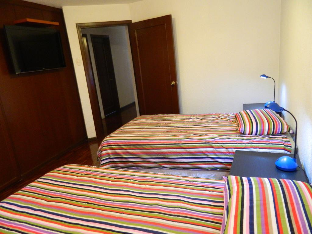Itsahome Apartments - Torre Santos Quito Ruang foto