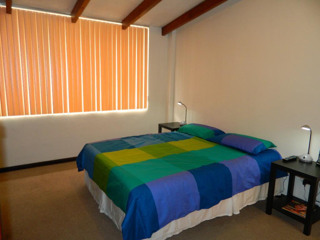 Itsahome Apartments - Torre Santos Quito Ruang foto